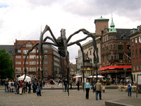 Copenhagen - 2003