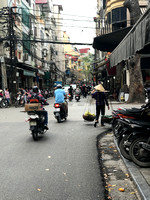 Hanoi - 2017