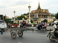 Phnom Penh - 2017