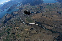 NZ: Lake_Wanaka_Skydiving