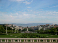 Lisbon - 2003