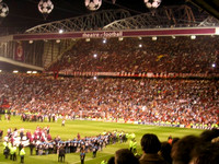 Manchester - 2003