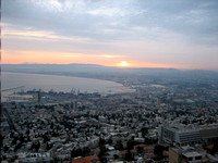 Israel - April 2006